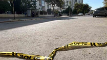 İzmir Çiğli’de Kardeş Kavgası Cinayetle Bitti! Emekli Astsubay Kardeşini Vurdu