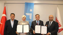 Erzurum’da Gazetecilik İçin Önemli Adım! Pusula Gazetesi ile İŞKUR Protokol İmzaladı