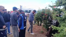 Soma’da Maden Göçüğü: 2 İşçi Sağ Kurtarıldı, 5 İşçi Mahsur
