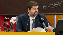 CHP’de Dikkat Çeken Gelişme: Ali Boltaç, İhraç Süreci Bitmeden İstifa Etti
