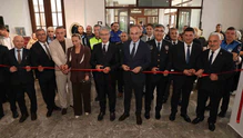 Samsun’da 15 yıllık emek sergiye dönüştü! Vatandaşlar geçmişe yolculuk yapıyor