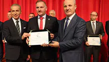 Harran Üniversitesi, Spor Dostu Kampüs Unvanını Almaya Hak Kazandı