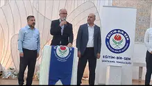 ÖRNEK : "GÜVENLİ BİR EĞİTİM İKLİMİ OLUŞTURMAK İÇİN TATİL DÖNEMİ İYİ DEĞERLENDİRİLMELİDİR"
