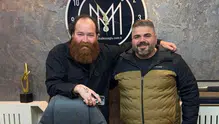 Mikail Malkoçoğlu Kimdir, Kaç Yaşında? MasterChef Eren Kaşıkçı'nın Ortağı Mikail Malkoçoğlu Nereli?