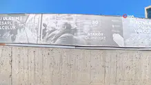 Afişler Soluncaya Kadar