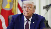 Trump'tan flaş iddia: "Çin 220 milyon ABD seçmeninin verilerini ele geçirdi"