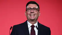 Andy Burnham, İngiltere'de İşçi Partisi'nin yeni lideri seçildi