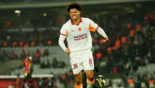 Gabriel Sara Galatasaray'dan Ayrılacak mı? Transfer İddialarına Yanıt Verdi