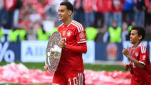 Jamal Musiala Galatasaray'a Geliyor Mu? Son Dakika Transfer İddialarına Yanıt
