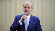 Kurtulmuş’tan Netanyahu’ya sert tepki: “Uluslararası hukuk önünde hesap verecek”