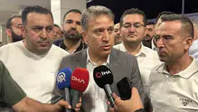 Yeni Parti İl Başkanı Güngen’in ifadesi ortaya çıktı: “Bazı kesimler” dediği isim bakın kim çıktı