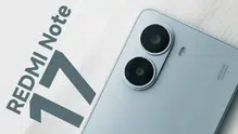 8.000 mAh Bataryalı Redmi Note 17 Tanıtıldı