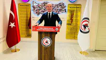 Gazilerden 'birlik ve beraberlik' mesajı