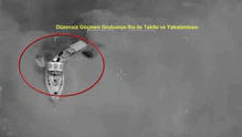 23 ilde göçmen kaçakçılığı operasyonu: 48 organizatör yakalandı