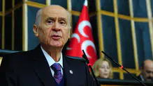Bahçeli’den İsrail’e sert mesaj: Türkiye’nin sabrını sınamaktan vazgeçilmeli