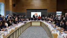 DEM Parti’den Erdoğan görüşmesi sonrası açıklama: “Ortak irade bir kez daha teyit edildi”