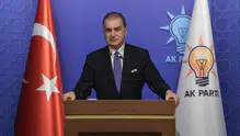 AK Parti Sözcüsü Çelik: Akıl ve izan yoksunluğudur