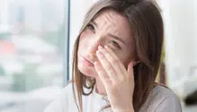 Göz Ovuşturmak Sandığınız Kadar Masum Değil! Uzmanı Uyardı