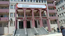 Gaziantep Büyükşehir Belediyesi'nden eğitime destek!