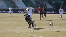 Iğdır FK deplasmanda Esenler Erokspor’u tek golle geçti