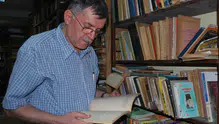 Ali Haydar Haksal Kimdir?