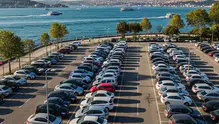 İstanbul’da Her 6 Araca Sadece 1 Park Yeri Düşüyor