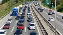 30 Ağustos’ta İstanbul’da bazı yollar trafiğe kapatılacak