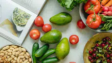 İlaçlar mı Yoksa Vegan Diyet mi? Araştırma Sonuçları Şaşırttı