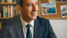 Mehmet Pamuk’un yeni eseri “Stratejik Hayat” okuyucuyla buluştu