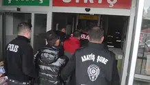 Samsun'da küfürleşme nedeniyle çıkan kavga kanlı bitti