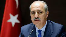 TBMM Başkanı Numan Kurtulmuş: Milli birlik adımı Türkiye'nin güvenliğini güçlendirecek