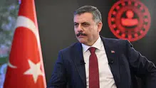 Bakan Çiftçi : “Üniformanız milletimizin size emanetidir”