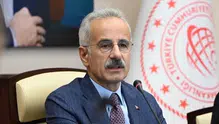 Bakan Uraloğlu AK Parti'nin 25 yıllık icraatlarına dikkat çekti: Türkiye'nin ufkunu genişlettik