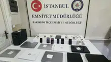Güzellik merkezindeki gizli kameralar polisi harekete geçirdi