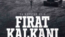 Cumhurbaşkanı Erdoğan’dan Fırat Kalkanı Harekâtı mesajı