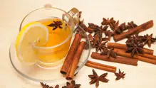 İbn-i Sina'ya atfediliyor! Tarçın ve limonlu aromalı su nasıl yapılır?