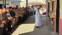 Karabük’te KKKA şüphesiyle tedavi gören kişi hayatını kaybetti
