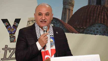 "Türkiye tehditlerle yönlendirilemez”