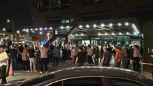 Sakarya’da üvey oğul dehşeti: Üvey babasını tabancayla vurdu