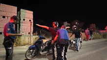 Adıyaman’da asayiş uygulaması 2 aranan şahıs yakalandı