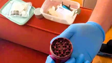 Denizli’de uyuşturucu operasyonunda flaş gelişme! Gözaltındaki 10 kişi serbest