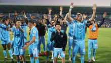 Erzurumspor FK’dan Konyaspor karşısında tarihi galibiyet