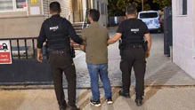 Kırıkkale’de 6 Yıl Hapis Cezası Bulunan Hükümlü Araçta Yakalandı