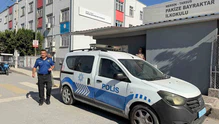 Tarsus’ta İlkokulda Şok Olay! 7 Yaşındaki Öğrencinin Çantasından Tabanca Çıktı