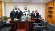 HEKİMSEN’den YÖK’e tıp eğitimi ve üniversite hekimleri için çözüm çağrısı