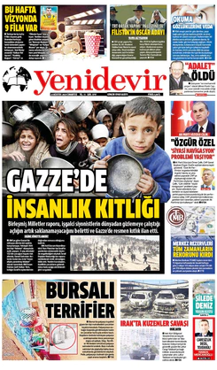 23 AGUSTOS 2025 CUMARTESİ