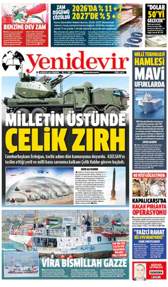 28 AĞUSTOS 2025 PERŞEMBE