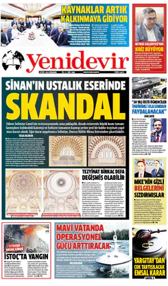 3 EYLÜL 2025 ÇARŞAMBA