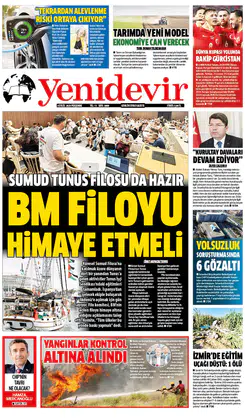 4 EYLÜL 2025 PERŞEMBE