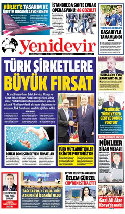 11 EYLÜL 2025 PERŞEMBE